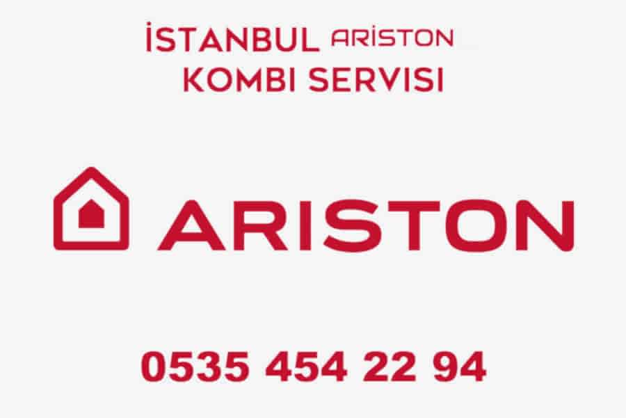 İstanbul ariston kombi servisi