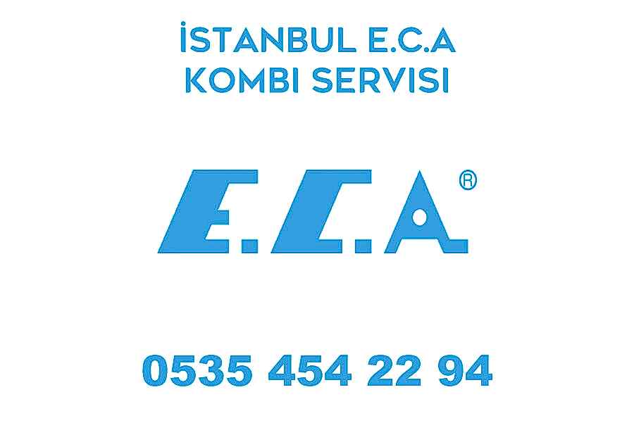 İstanbul Eca Kombi ve Klima Servisi